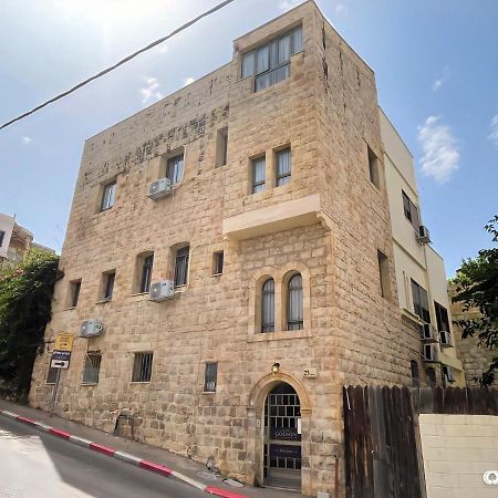 Godson Talpiot Haifa Exterior foto