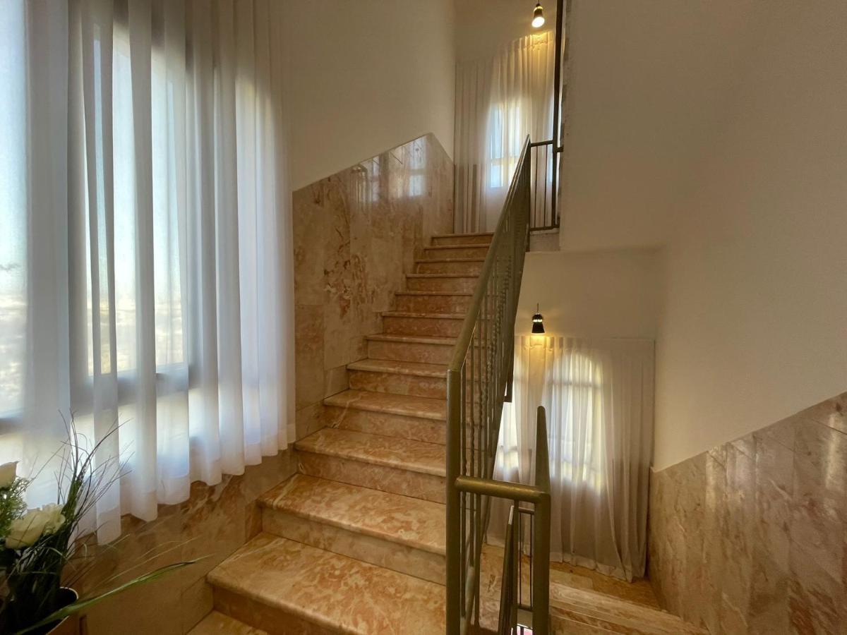 Godson Talpiot Haifa Exterior foto