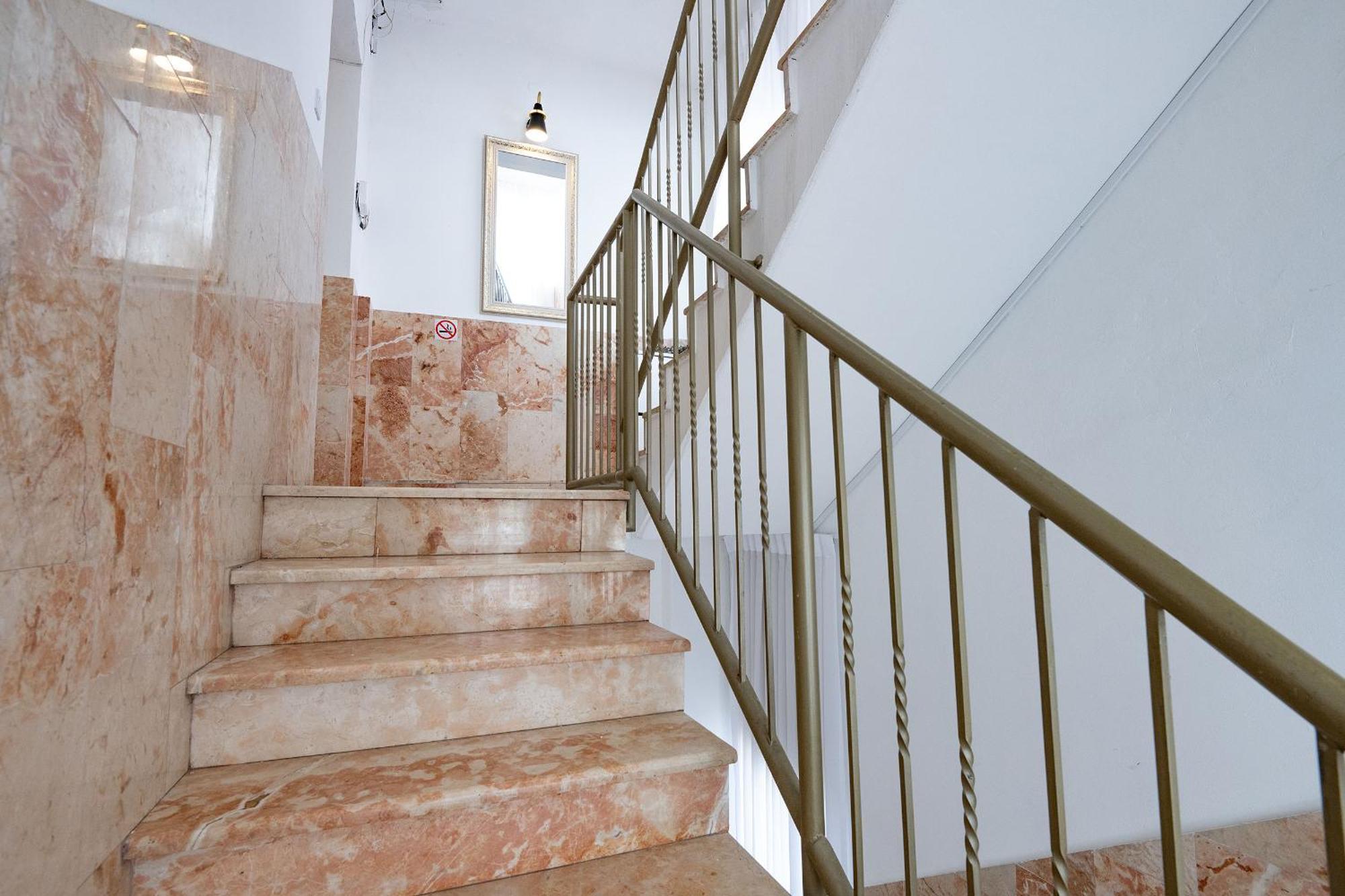 Godson Talpiot Haifa Exterior foto