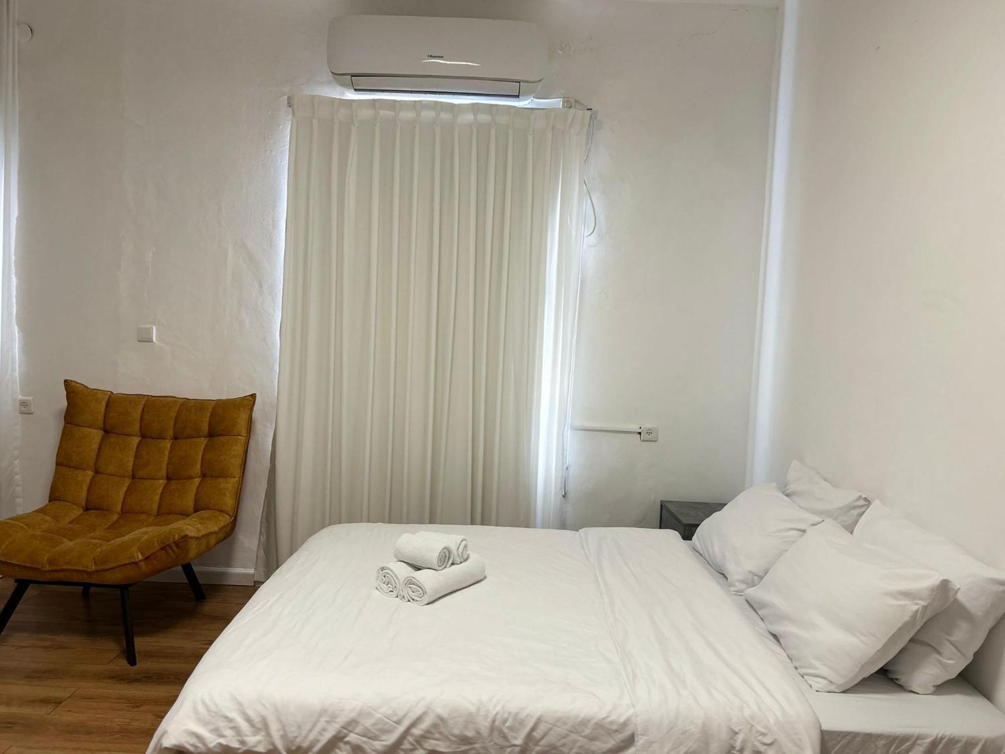 Godson Talpiot Haifa Quarto foto